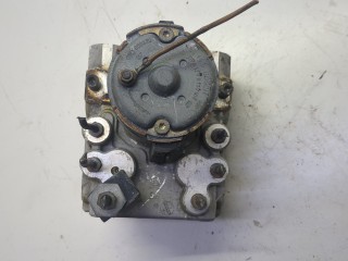 Блок АБС, насос (ABS, ESP, ASR), ориг. номер A0024319912, Mercedes E W210 1995-1999