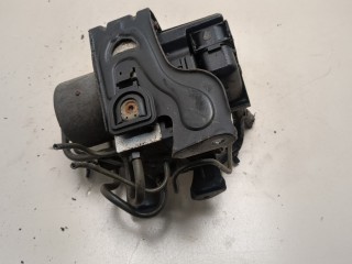 Блок АБС, насос (ABS, ESP, ASR), ориг. номер 0265950077, Smart Fortwo 1998-2004