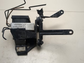 Блок АБС, насос (ABS, ESP, ASR), ориг. номер A2515452632, 000405941C, 10092523073, Mercedes M-Класс 2005-2008