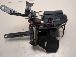 Блок АБС, насос (ABS, ESP, ASR), ориг. номер A2515452632, 000405941C, 10092523073, Mercedes M-Класс 2005-2008