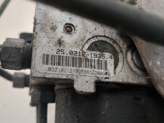 Блок АБС, насос (ABS, ESP, ASR), ориг. номер 25021219354, 28526531023, 25092653903, 25061936603, Opel Antara 2010-2017