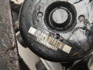 Блок АБС, насос (ABS, ESP, ASR), ориг. номер 20985453, Opel Antara 2010-2017