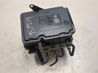 Блок АБС, насос (ABS, ESP, ASR), ориг. номер 34512460433, 34526778239, BMW 3 серия 2004-2008