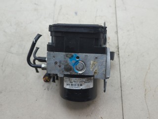 Блок АБС, насос (ABS, ESP, ASR), ориг. номер 34512460433, 34526778239, BMW 3 серия 2004-2008