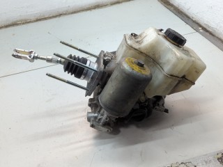 Блок АБС, насос (ABS, ESP, ASR), ориг. номер 460071V81F, Infiniti QX80 2013-2014