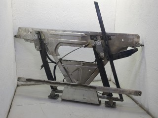 Стеклоподъемник электрический правый передний, ориг. номер 8N0837462, Audi TT 2003-2006