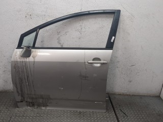 Стеклоподъемник электрический левый передний, ориг. номер 69820-0F010, Toyota Corolla Verso 2004-2007