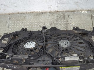 Рамка передняя (телевизор), ориг. номер 4F0805594D, Audi A6 2008-2011