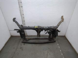 Рамка передняя (телевизор) Nissan Qashqai 2006-2010