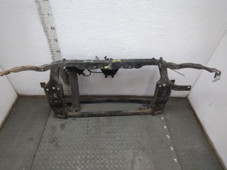 Рамка передняя (телевизор), ориг. номер 62500JD200, Nissan Qashqai 2006-2010