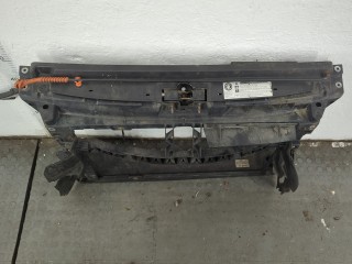 Рамка передняя (телевизор), ориг. номер 6R0805588AA, Volkswagen Polo 2009-2014