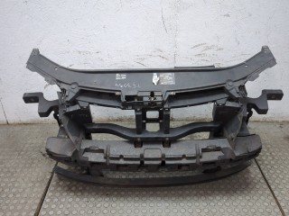 Рамка передняя (телевизор), ориг. номер 3C0805588H, Volkswagen Passat 2005-2010