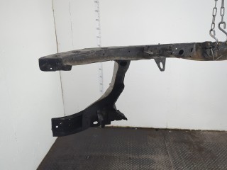 Рамка передняя (телевизор), ориг. номер 7H0805598, Volkswagen Transporter 5 2002-2009