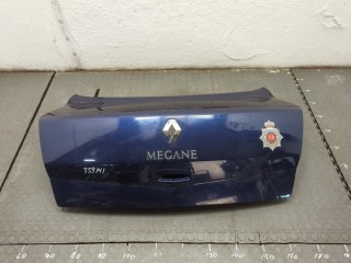Крышка (дверь) багажника, ориг. номер 7751474292, Renault Megane 2002-2006