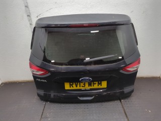 Крышка (дверь) багажника Ford Kuga 2008-2013