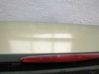 Крышка (дверь) багажника, ориг. номер 7782140919, Renault Scenic RX4 1999-2003