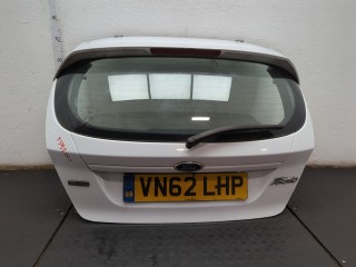 Крышка (дверь) багажника, ориг. номер 1763986, P8A61A40400AH, Ford Fiesta 2008-2013