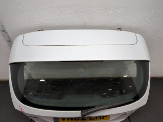 Крышка (дверь) багажника, ориг. номер 1763986, P8A61A40400AH, Ford Fiesta 2008-2013