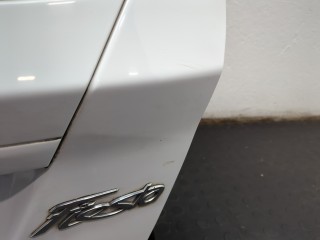 Крышка (дверь) багажника, ориг. номер 1763986, P8A61A40400AH, Ford Fiesta 2008-2013