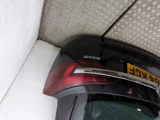 Крышка (дверь) багажника, ориг. номер 22902867, 1241534, Opel Insignia 2013-2017