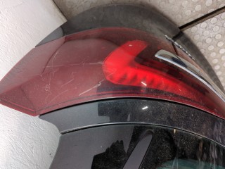Крышка (дверь) багажника, ориг. номер 22902867, 1241534, Opel Insignia 2013-2017