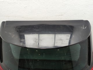 Крышка (дверь) багажника, ориг. номер 22902867, 1241534, Opel Insignia 2013-2017