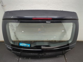 Крышка (дверь) багажника, ориг. номер 737002R010, Hyundai i30 2010-2012