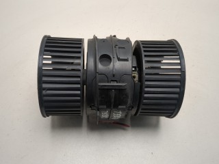 Двигатель отопителя (моторчик печки) Renault Megane 2008-2014