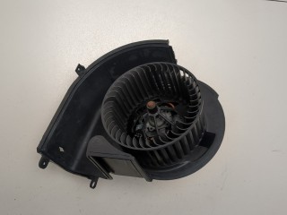 Двигатель отопителя (моторчик печки) BMW X5 E70 2006-2010
