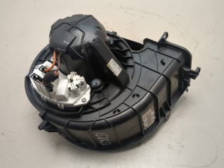 Двигатель отопителя (моторчик печки) BMW X6 2007-2012