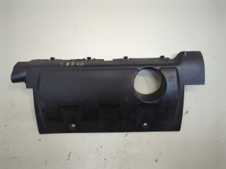 Накладка декоративная на ДВС, ориг. номер 013789, Citroen C3 picasso 2012-2017