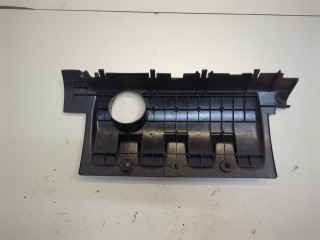 Накладка декоративная на ДВС, ориг. номер 013789, Citroen C3 picasso 2012-2017