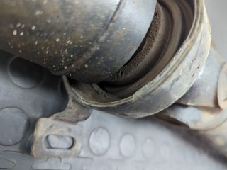 Кардан задний, ориг. номер TVB500520, Land Rover Range Rover 2005-2009