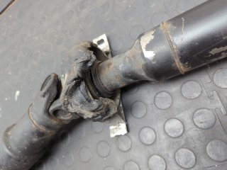 Кардан задний, ориг. номер 26117523929, 7523929, BMW 3 E46 1997-2003