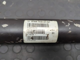 Кардан передний, ориг. номер A1644100701, Mercedes GL-Класс 2006-2009