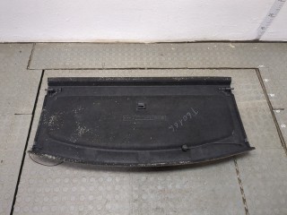 Полка багажника, ориг. номер 1K6867769E, 1K6867769EHH2, Volkswagen Golf 1997-2006