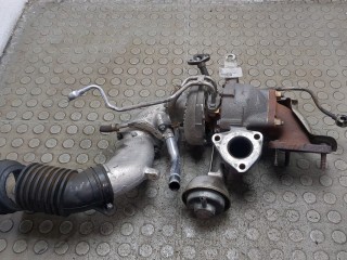 Турбина, Honda Civic 2005-2008
