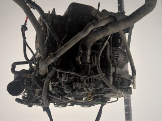 Турбина, ориг. номер 1864631, 9M5Q6K682BB, Ford Mondeo 2010-2014