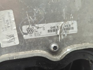 Турбина, ориг. номер 04E145721L, Skoda Yeti 2013-2018