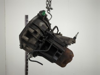 КПП 5-ст.мех. (МКПП) Nissan Note E11 2005-2008