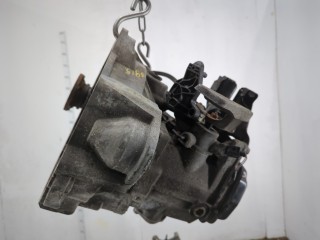 КПП 5-ст.мех. (МКПП), ориг. номер KFK, 02R300042P, Seat Ibiza 2008-2012