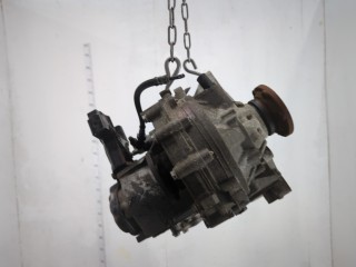 КПП 5-ст.мех. (МКПП), ориг. номер KFK, 02R300042P, Seat Ibiza 2008-2012