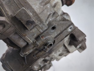 КПП 5-ст.мех. (МКПП), ориг. номер KFK, 02R300042P, Seat Ibiza 2008-2012