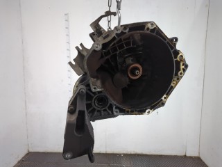КПП 5-ст.мех. (МКПП) Opel Vectra 2005-2008