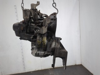 КПП 5-ст.мех. (МКПП), ориг. номер 55565112, 5700280, Opel Vectra 2005-2008