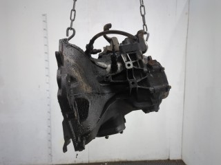 КПП 5-ст.мех. (МКПП), ориг. номер 55565112, 5700280, Opel Vectra 2005-2008