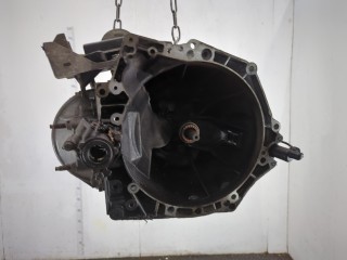 КПП 5-ст.мех. (МКПП) Peugeot 308 2007-2011