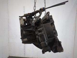КПП 5-ст.мех. (МКПП), ориг. номер 36050334, Volvo V50 2003-2007