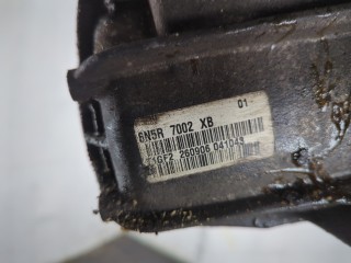 КПП 5-ст.мех. (МКПП), ориг. номер 36050334, Volvo V50 2003-2007