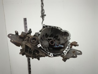 КПП 5-ст.мех. (МКПП), ориг. номер 4300032632, Hyundai i30 2007-2010